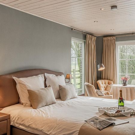 B&B De Bergvallei Oedelem 외부 사진