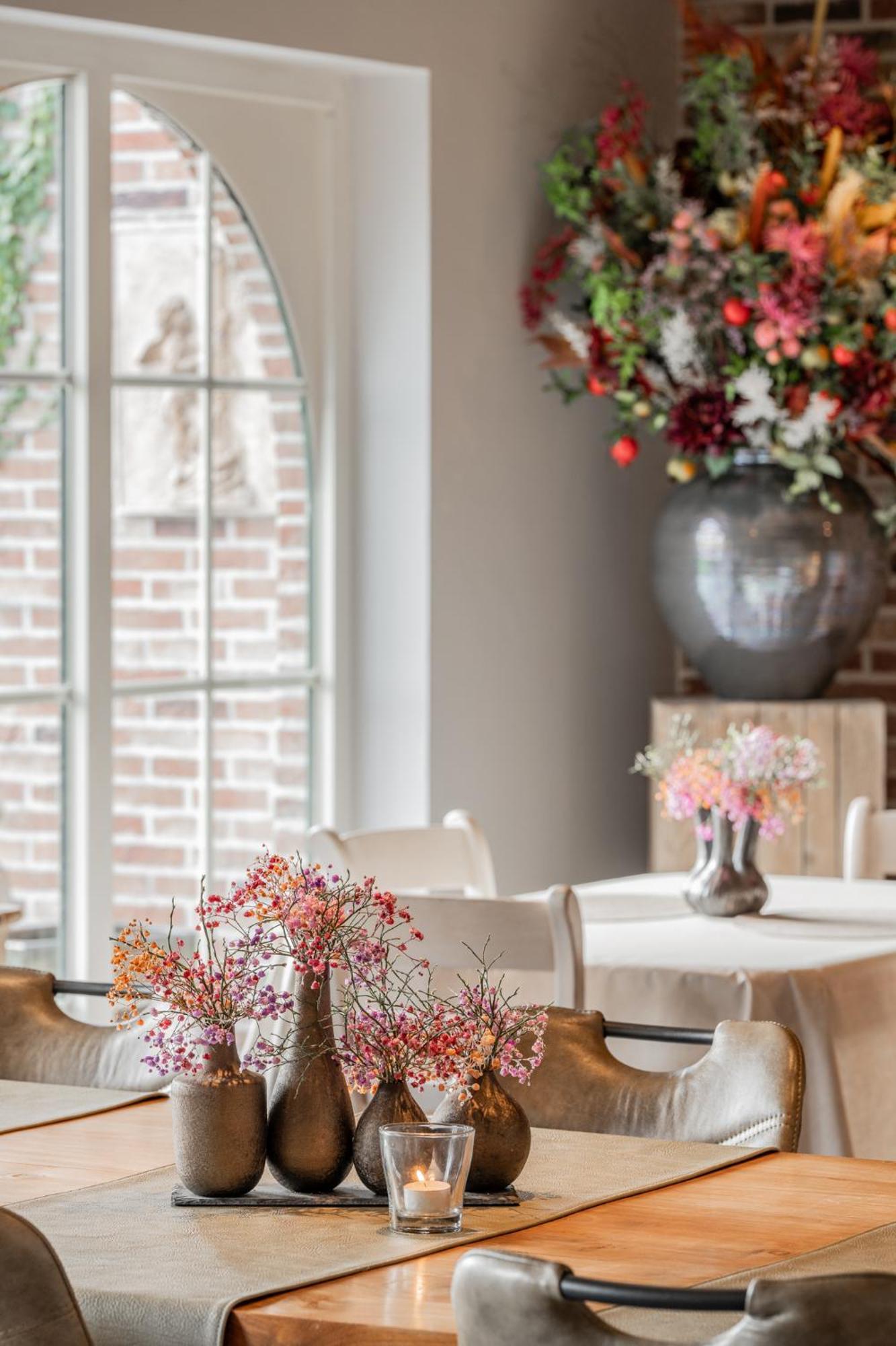 B&B De Bergvallei Oedelem 외부 사진