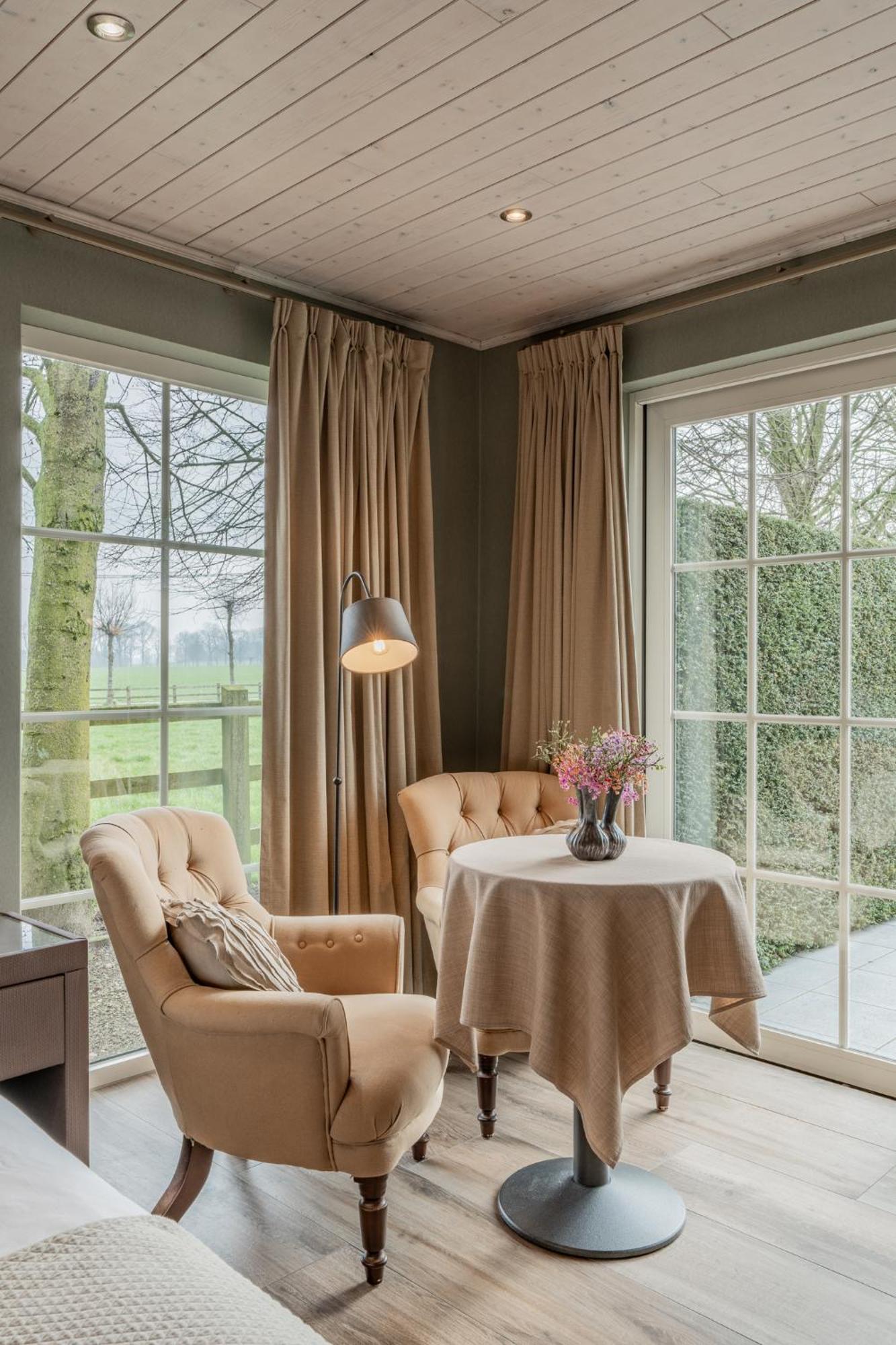 B&B De Bergvallei Oedelem 외부 사진