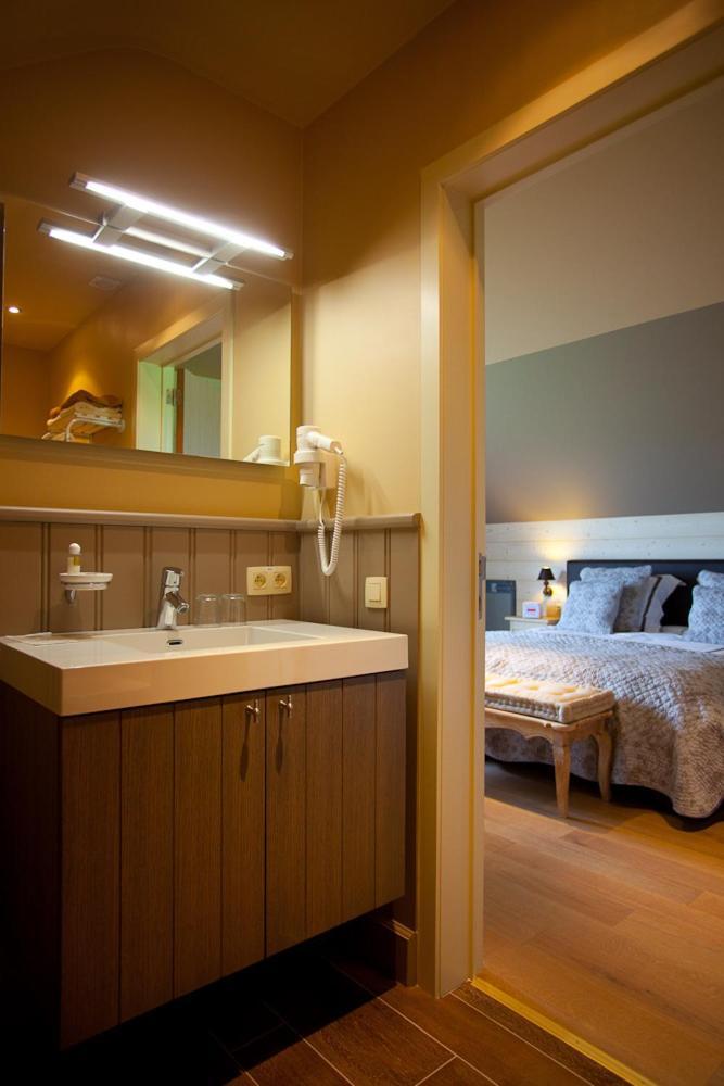 B&B De Bergvallei Oedelem 외부 사진