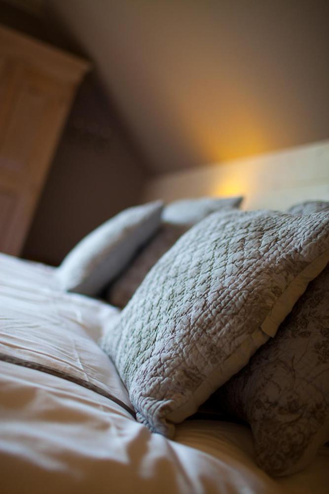 B&B De Bergvallei Oedelem 객실 사진