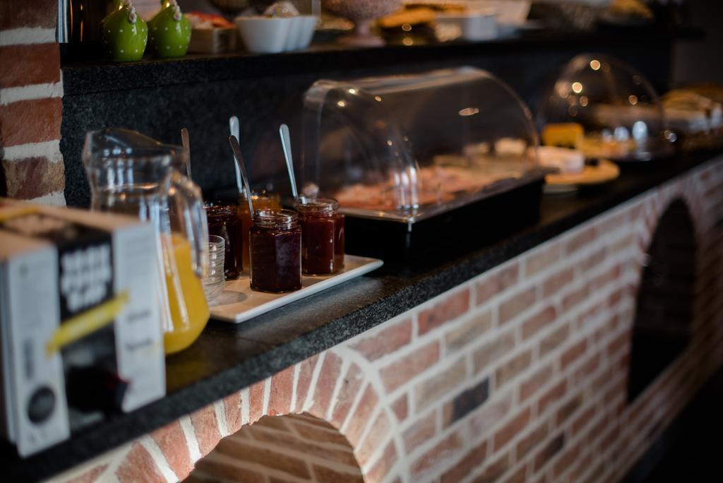 B&B De Bergvallei Oedelem 외부 사진