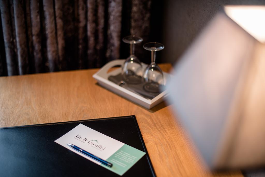 B&B De Bergvallei Oedelem 외부 사진