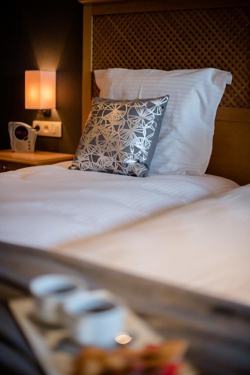 B&B De Bergvallei Oedelem 외부 사진
