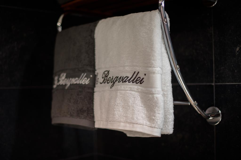 B&B De Bergvallei Oedelem 외부 사진