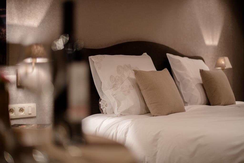 B&B De Bergvallei Oedelem 외부 사진