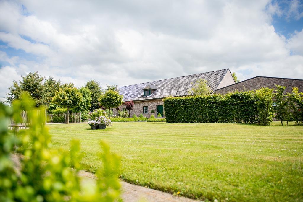B&B De Bergvallei Oedelem 외부 사진